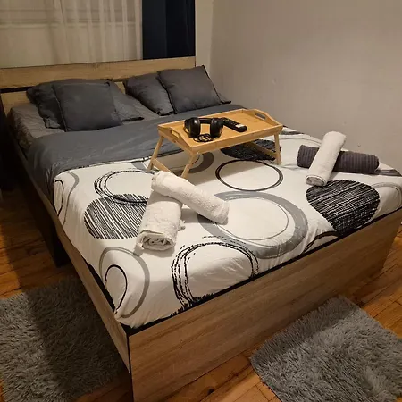Maison 4 Lambezellec Avec Wifi Holiday home