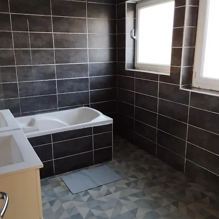 Ferienhaus Maison 4 Lambezellec Avec Wifi