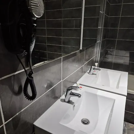 Maison 4 Lambezellec Avec Wifi Holiday home Brest